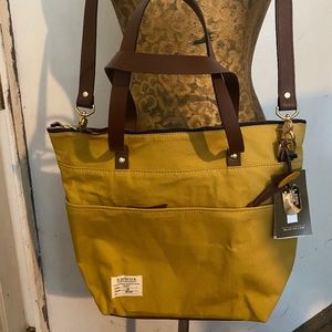 NWT R.Riverter Tote